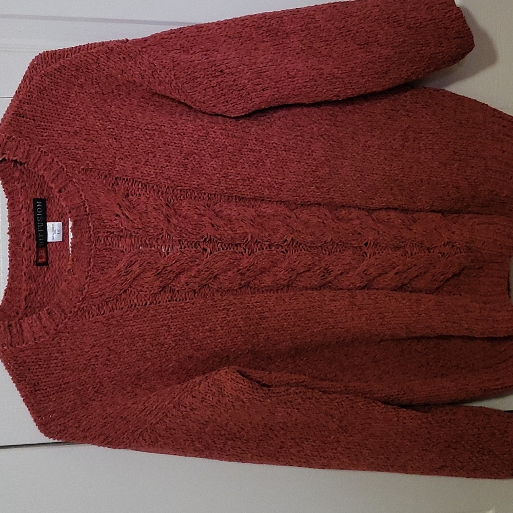 Pullover